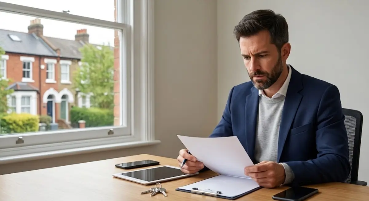 7 Warning Signs Every Arlington Landlord Should Track Before Eviction Becomes the Only Option
